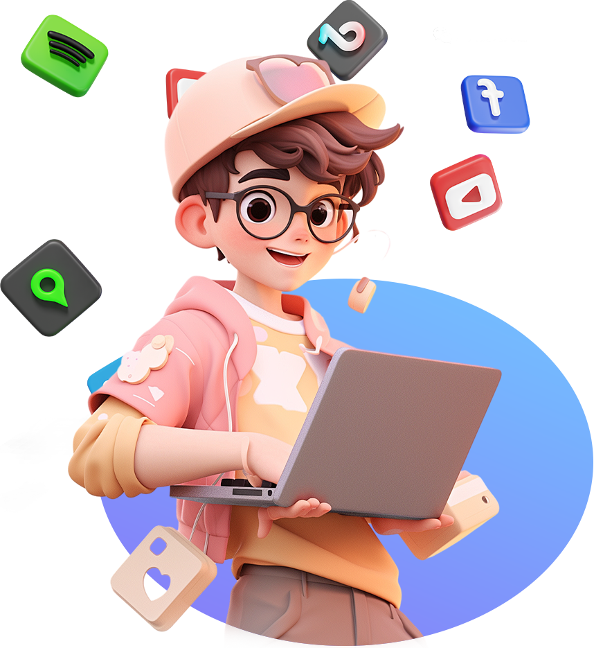 小熊加速器(连接全球)官方网站